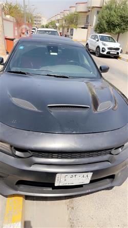 دودج تشارجر